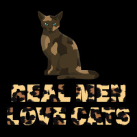 Real Men Love Cats Zipper Hoodie | Teevron