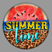 Summer Time Watermelon Vintage Hoodie | Teevron