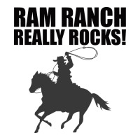 Ram Ranch Really Rocks! | Teevron