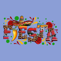 Fieasta With Sombrero Rose And Pepper Long Sleeve Tee | Teevron