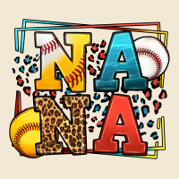 Baseball And Softball Nana Premium Tee | Teevron