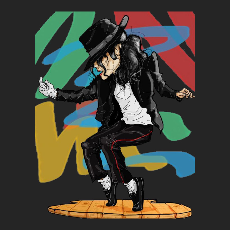 Michael Jackson Premium Hoodie by artisFamous | Teevron