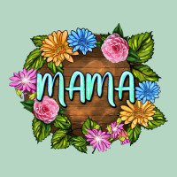 Mama Mother's Day Classic Tee | Teevron