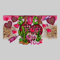 Stuck On You Premium Tee | Teevron