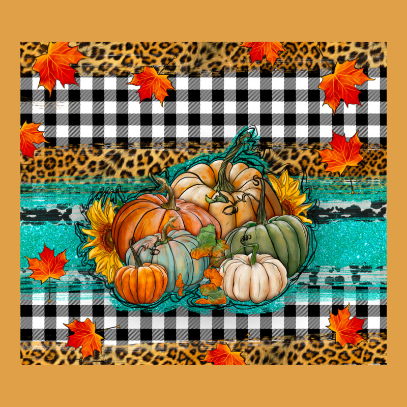 Pumpkins Premium Hoodie by RanaPortraitStore | Teevron