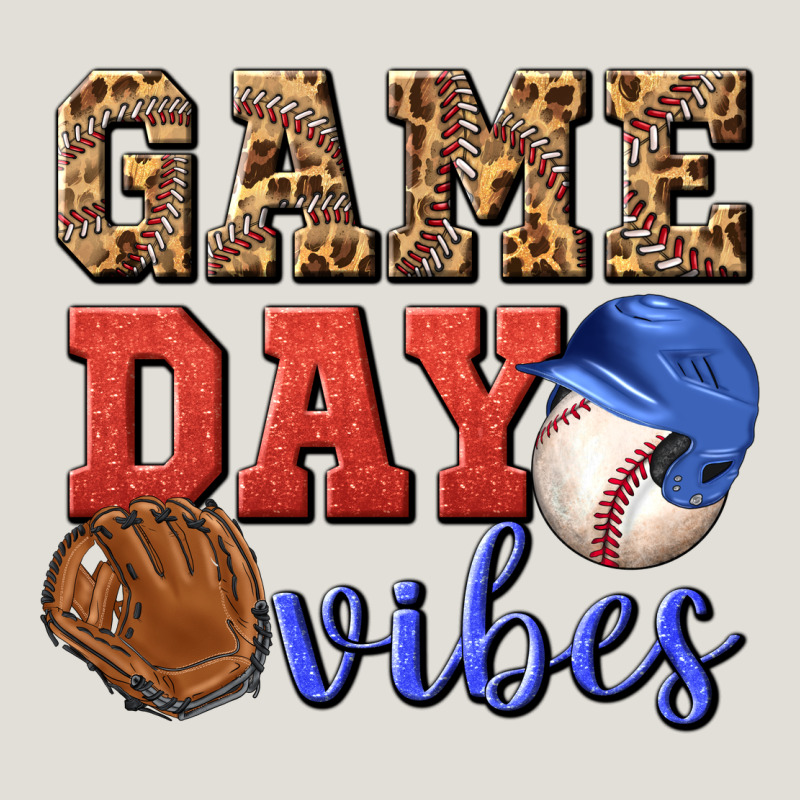 Game Day Vibes Heavy Core Tee by BundleAndBundleShop | Teevron