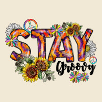 Stay Groovy Premium Tee | Teevron