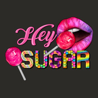 Hey Sugar Valentine's Day Heavy Core Tee | Teevron