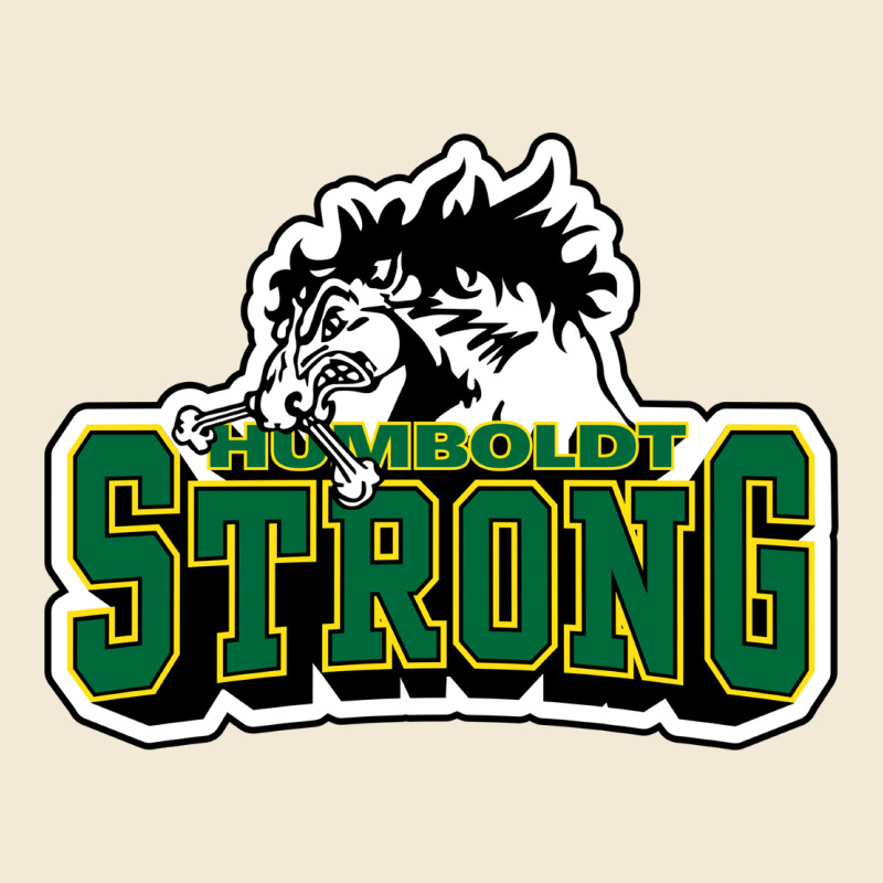 Humboldt Broncos Shirt Hockey Premium Hoodie by artisFamous | Teevron