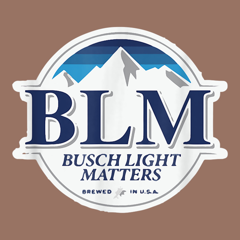 Buschs Shirt Light Matters T Shirt, Blm Buschs Shirt Light Matters Premium Hoodie by artisFamous | Teevron