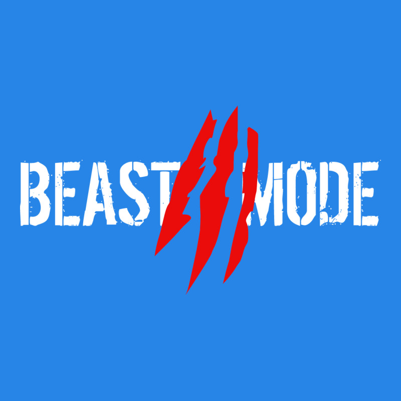 Beast Mode Premium Hoodie by artisFamous | Teevron