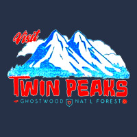 Visit Twin Peaks Premium Hoodie | Teevron