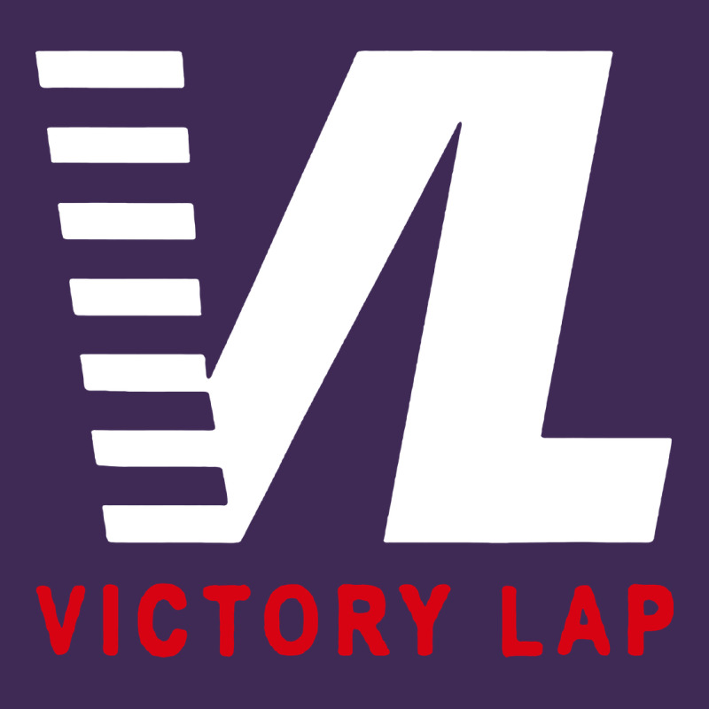 Vl For Victory Lap Premium Hoodie by artisFamous | Teevron