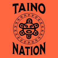 White Taino Nation Coqui Sun Boricua Taino Premium Hoodie | Teevron
