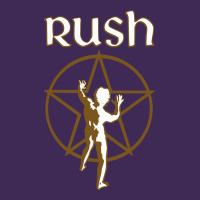 Rush Starman Premium Hoodie | Teevron