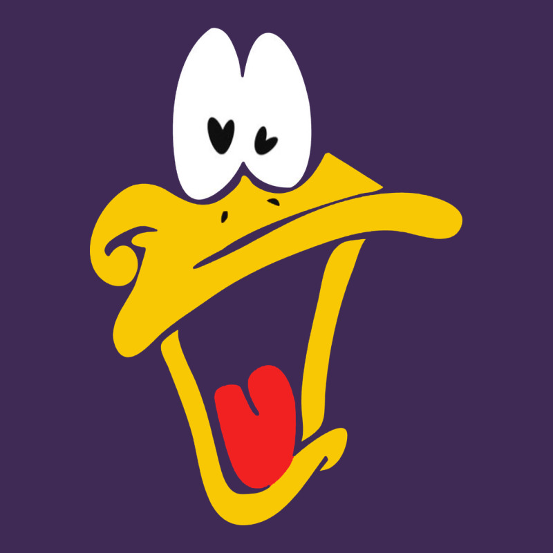 Daffy Duck Premium Hoodie by artisFamous | Teevron