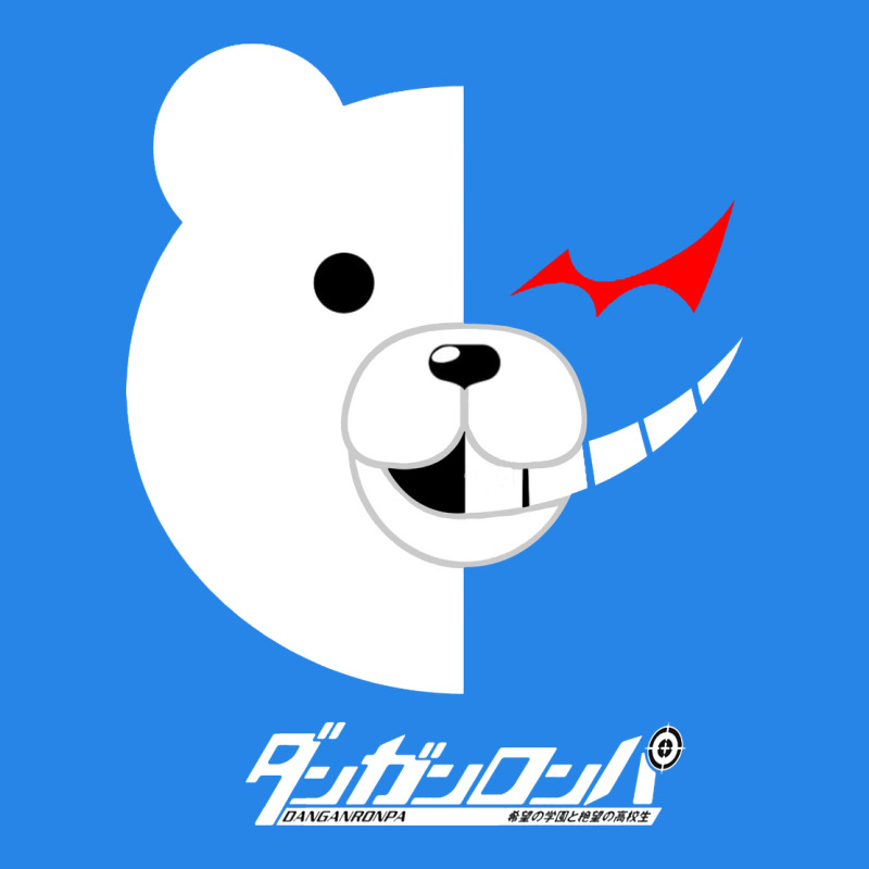 Dangan Ronpa  Monokuma Premium Hoodie by artisFamous | Teevron