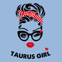Taurus Girl Premium Hoodie | Teevron