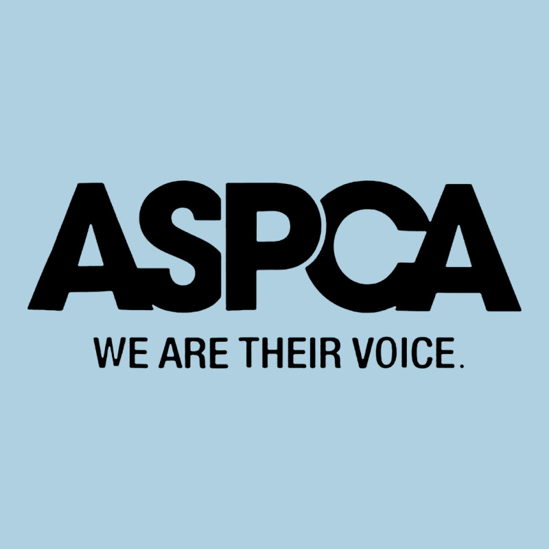 Aspca We Are Their Voice Premium Hoodie by artisFamous | Teevron