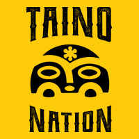 Taino Nation Gift Puerto Rico Premium Hoodie | Teevron