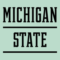 Michigan Mi State Vintage Athletic Style Premium Hoodie | Teevron