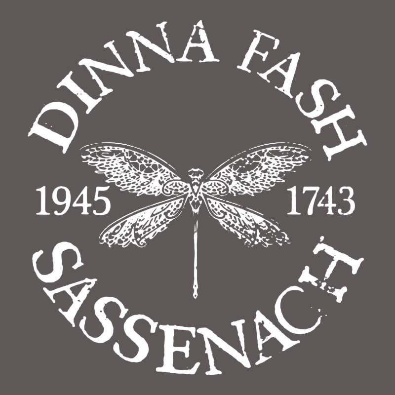 Dinna Fash Sassenach Premium Hoodie by artisFamous | Teevron