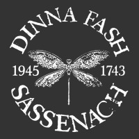 dinna fash sassenach | Teevron