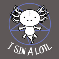 I Sin A Lotl Hail Satan Pentagram Premium Hoodie | Teevron