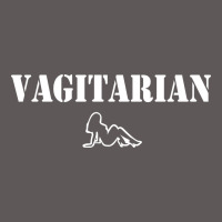 Vagitarian Premium Hoodie | Teevron