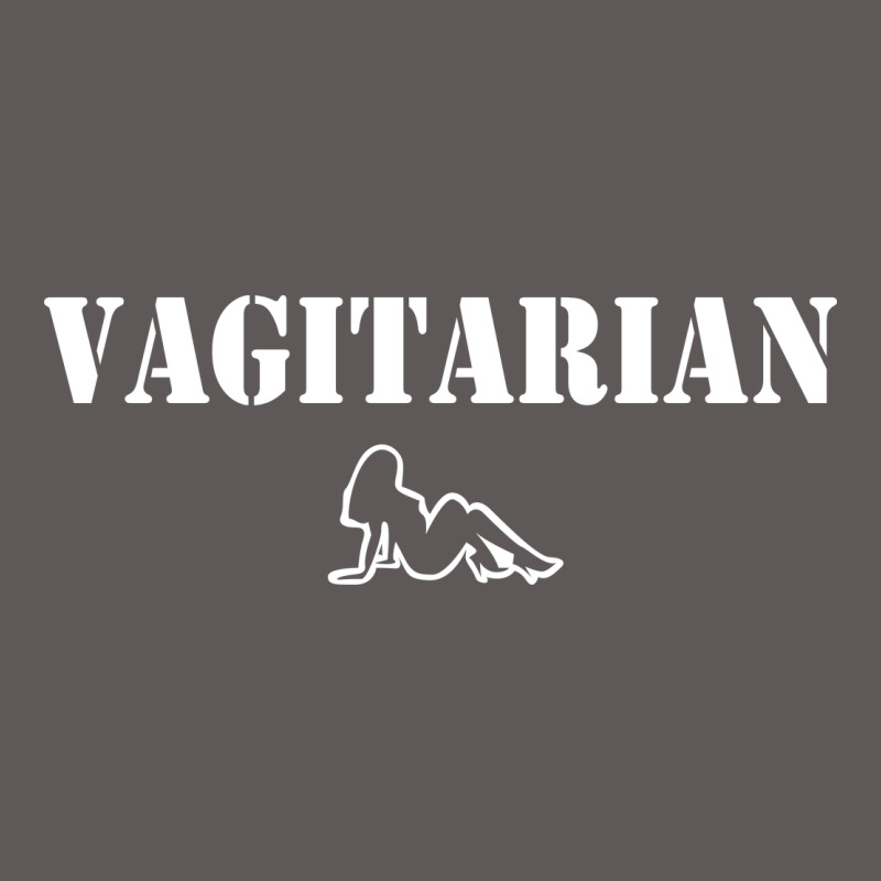Vagitarian Premium Hoodie by artisFamous | Teevron