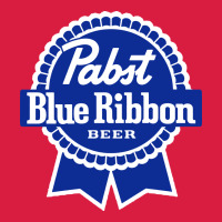 Pabst Blue Ribbon Premium Hoodie | Teevron