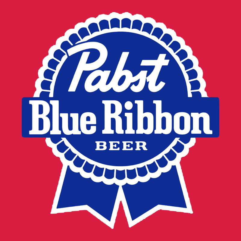 Pabst Blue Ribbon Premium Hoodie by artisFamous | Teevron