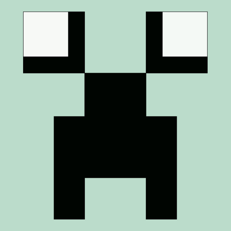 Creeper Squad Premium Hoodie by artisFamous | Teevron