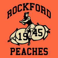 Rockford Peaches Premium Hoodie | Teevron