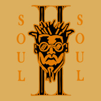 Soul Ii Premium Hoodie | Teevron
