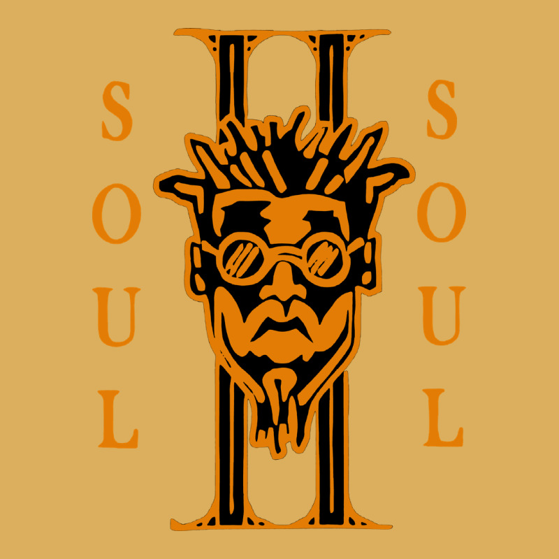 Soul Ii Premium Hoodie by artisFamous | Teevron