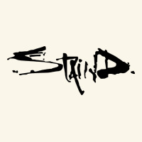Staind Premium Hoodie | Teevron