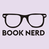 Book Nerd Premium Hoodie | Teevron