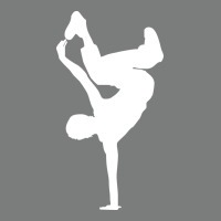 Breakdancer Premium Hoodie | Teevron