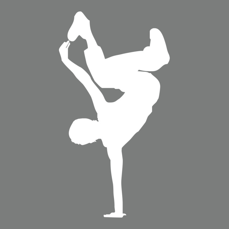 Breakdancer Premium Hoodie by artisFamous | Teevron