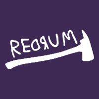 The Shining Inspired Redrum Premium Hoodie | Teevron