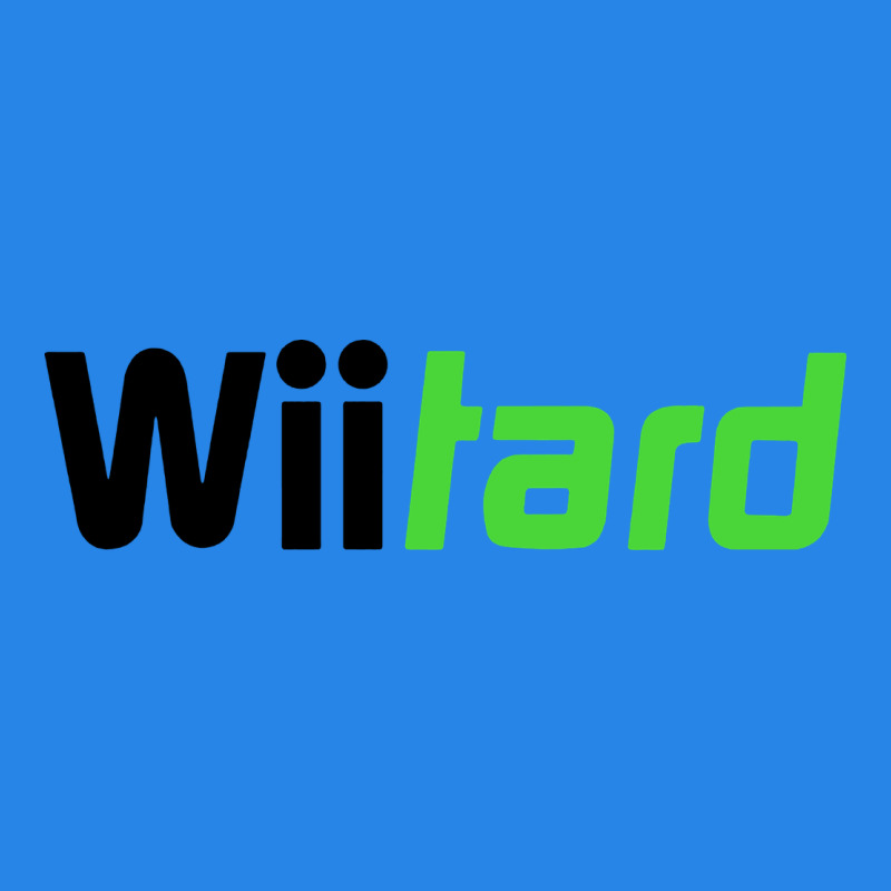 Wii Tard Premium Hoodie by artisFamous | Teevron