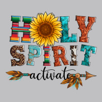 Holy Spirit Activate Long Sleeve Tee | Teevron