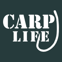 Carp Life Funny Fish Fishing Premium Hoodie | Teevron