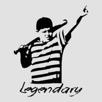 Legendary Hambino Premium Hoodie | Teevron