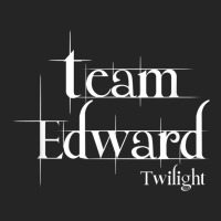 Team Edward Twilight Shirt, Twilight Saga Premium Hoodie | Teevron