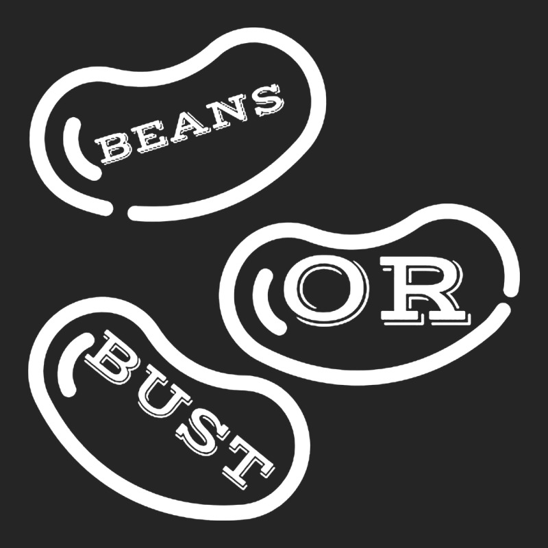 Beans Or Bust Premium Hoodie by artisFamous | Teevron