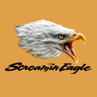 The Screaming Eagle Premium Hoodie | Teevron