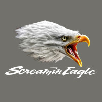 The Screaming Eagle Premium Hoodie | Teevron