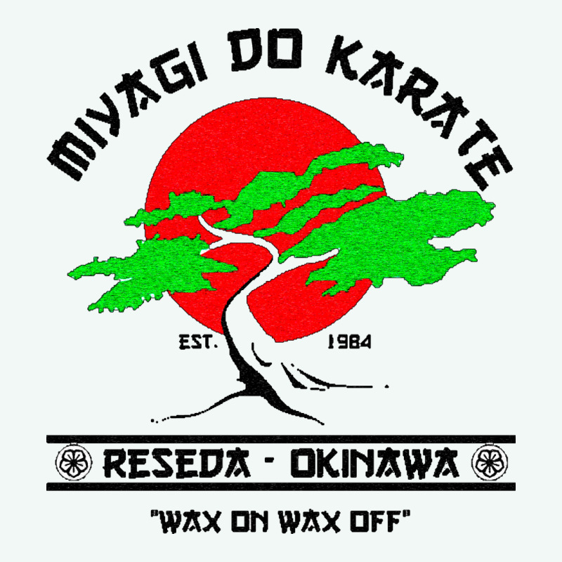 Miyagy Do Karate Premium Hoodie by artisFamous | Teevron